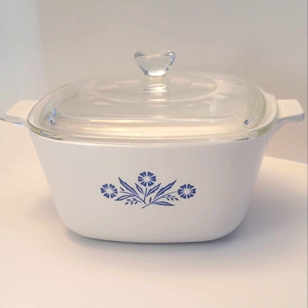 Corningware P-1 3/4-B 7 cup, made in Canada 🇨🇦